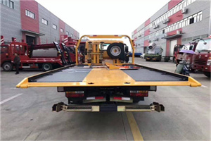 阎良附近汽车救援服务