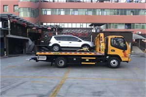 阎良附近汽车拖车电话