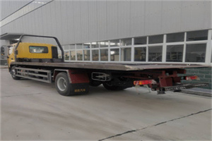 阎良24小时公路救援电话