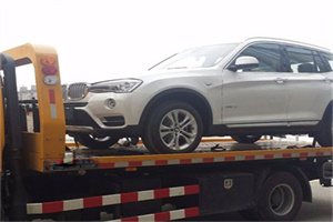 阎良拖车24小时服务电话