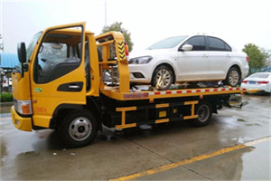 阎良附近拖车救援24小时服务热线